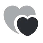 Lovely SVG Icon